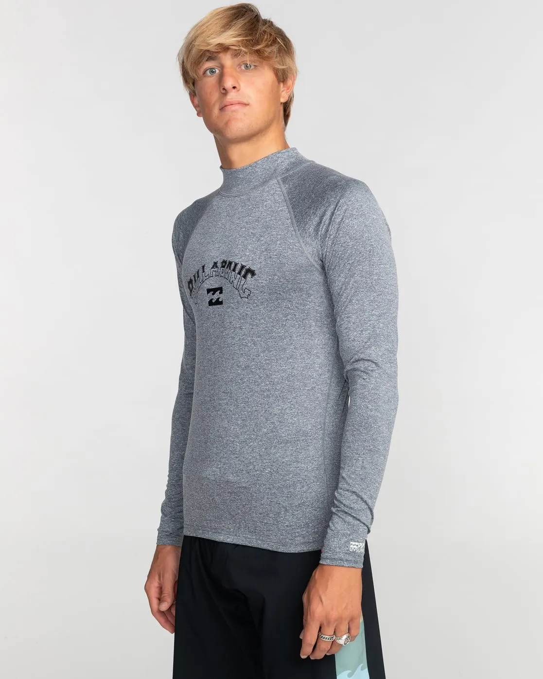 Billabong Arch LS lycra surf uomo maniche lunghe protettiva