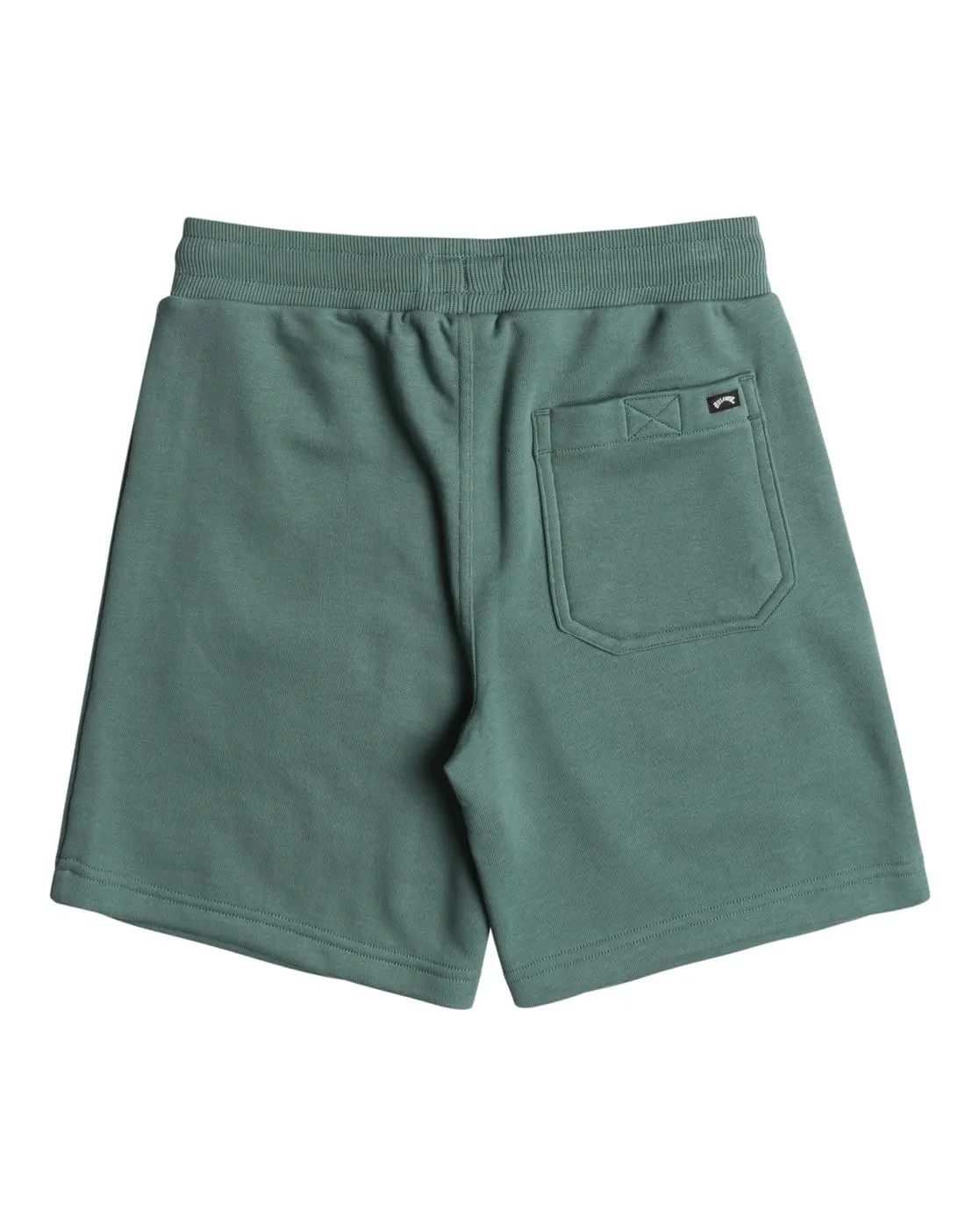 Billabong Arch shorts ragazzo felpa 280g