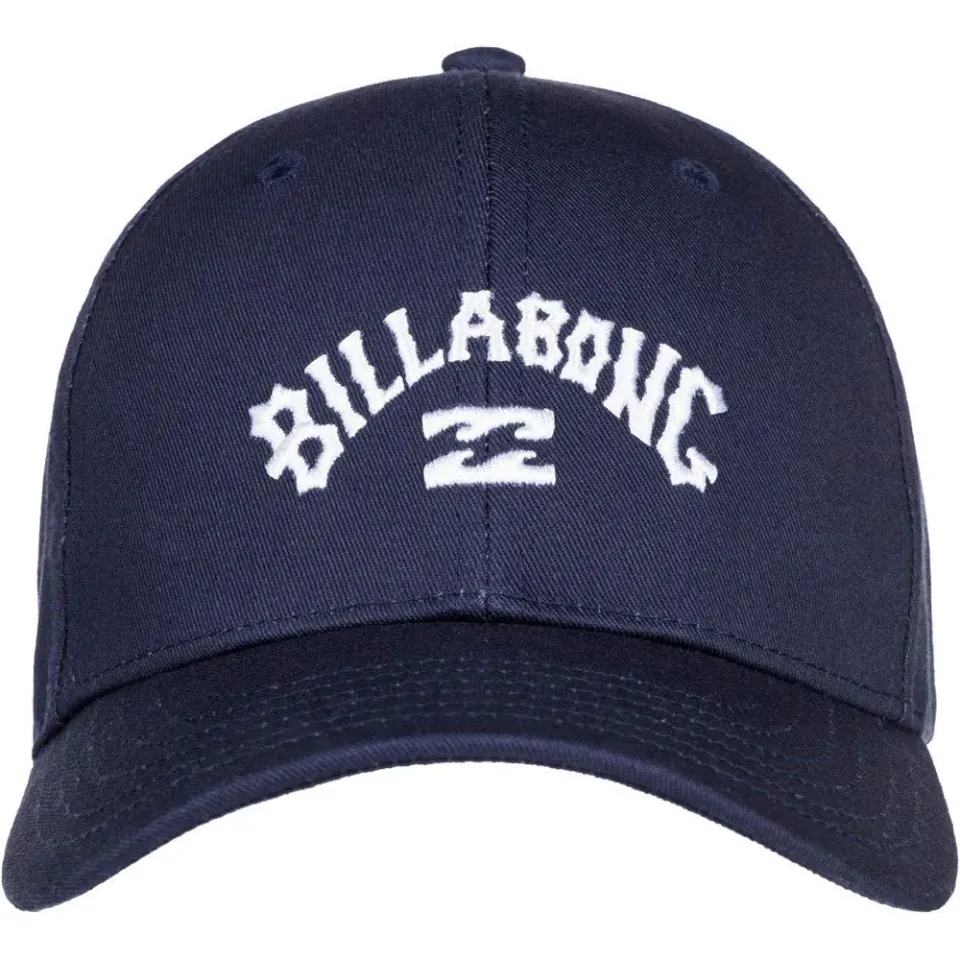 Billabong Arch Snapback cappellino uomo cotone
