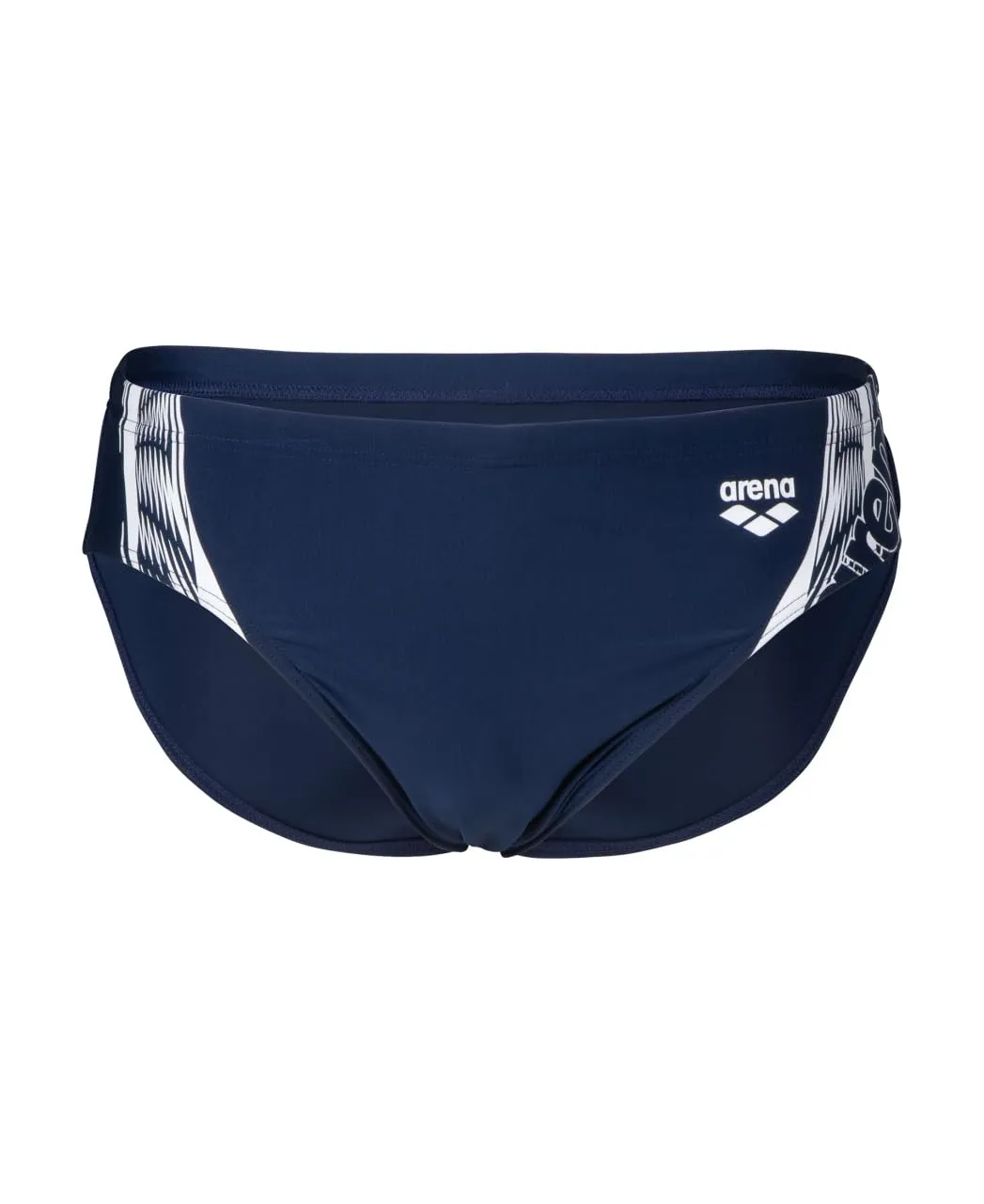 Arena Graphic slip uomo piscina tessuto elasticizzato