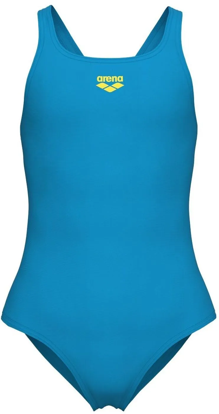 Arena Dynamo Junior R costume intero bambina resistente cloro