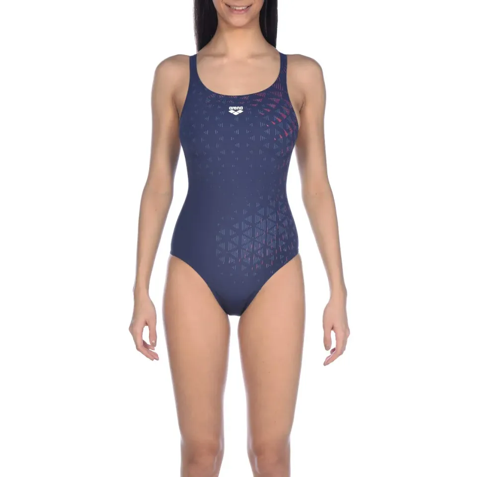 Arena One Tunnel Vision costume intero donna 38 maxlife