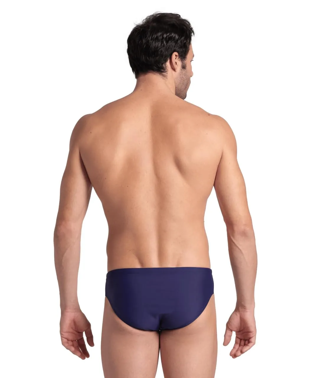 Arena Feel Funny Spot slip nuoto uomo poliammide riciclata