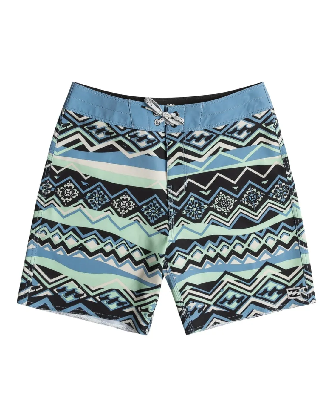 Billabong Sundays Pro 15 boardshort ragazzo 12 anni mare