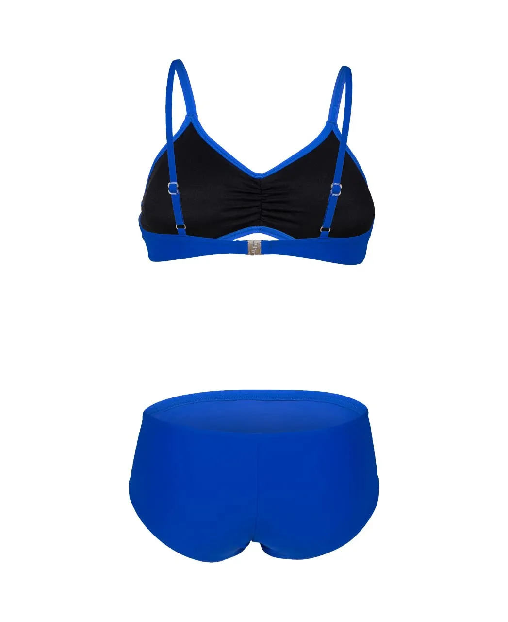 arena Ida bikini donna 42 Bright Blue coppa B modellante