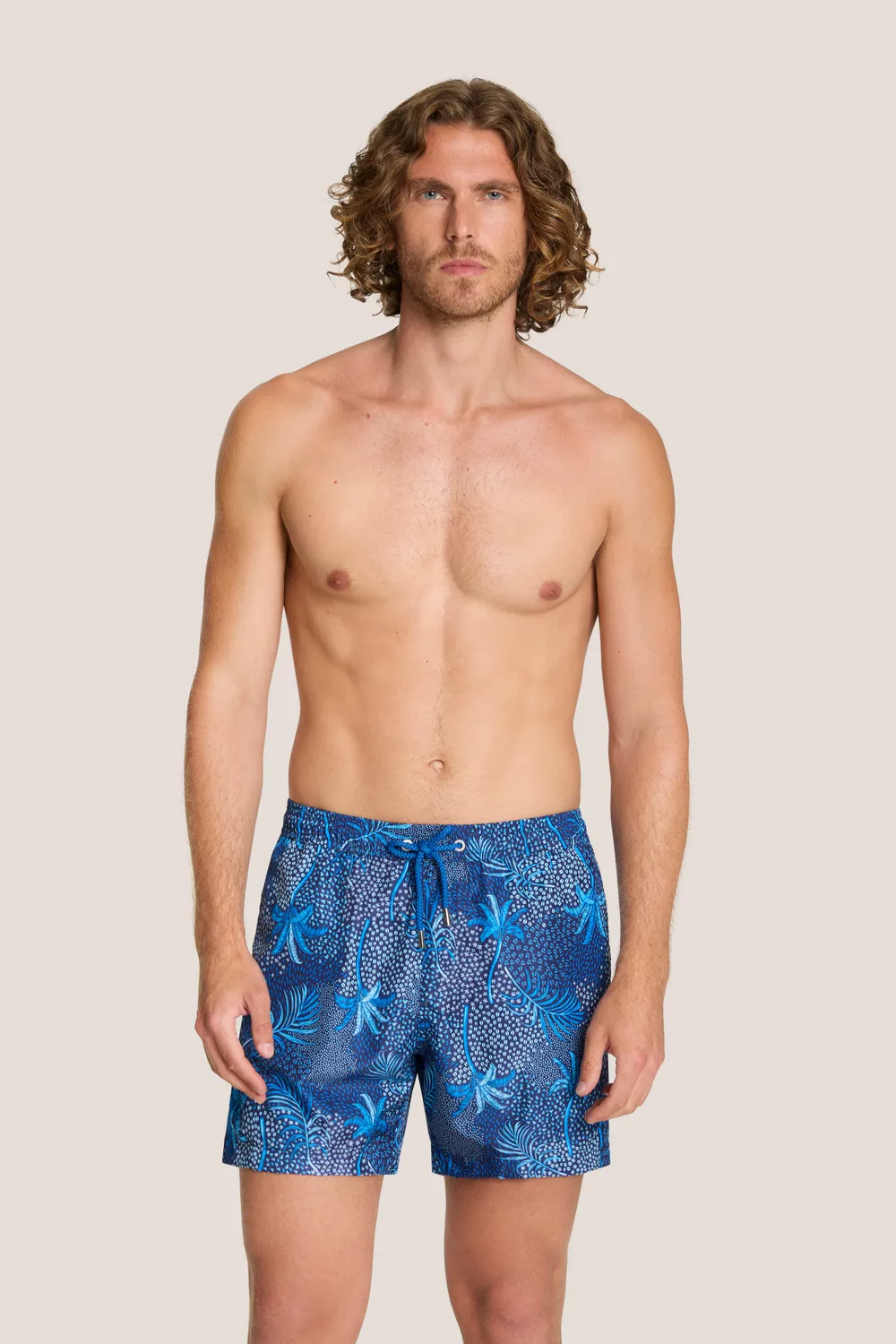 4 Giveness Palms Short Mare Uomo Nero