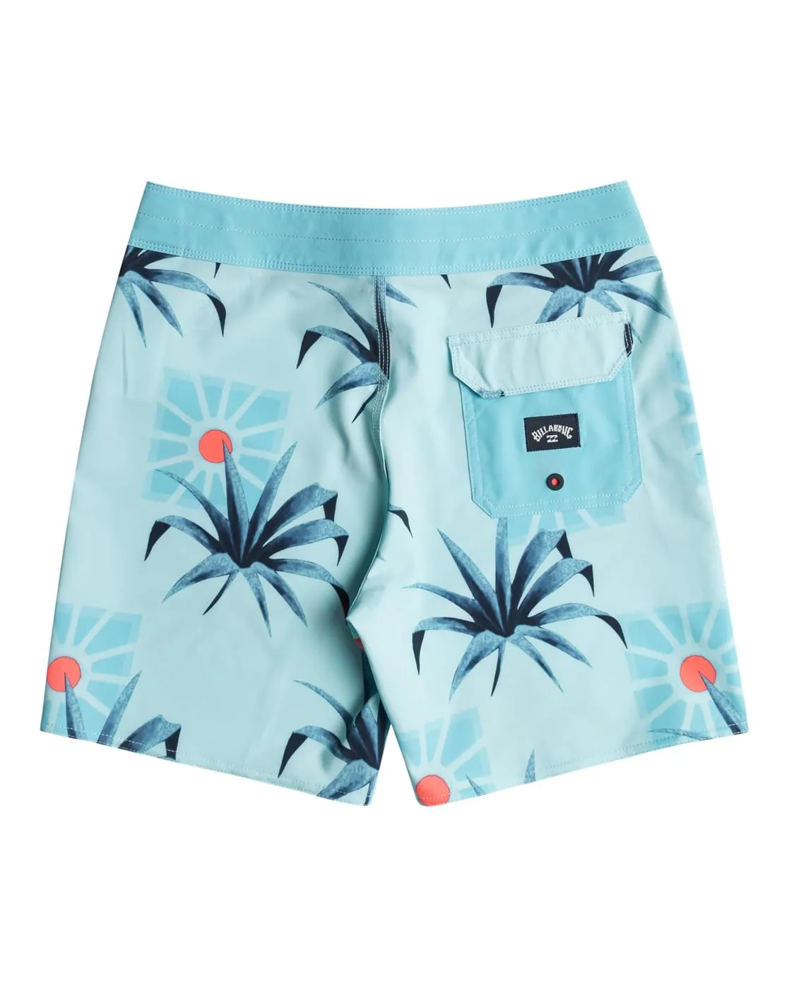 Billabong Sundays Pro boardshort ragazzo surf leggero