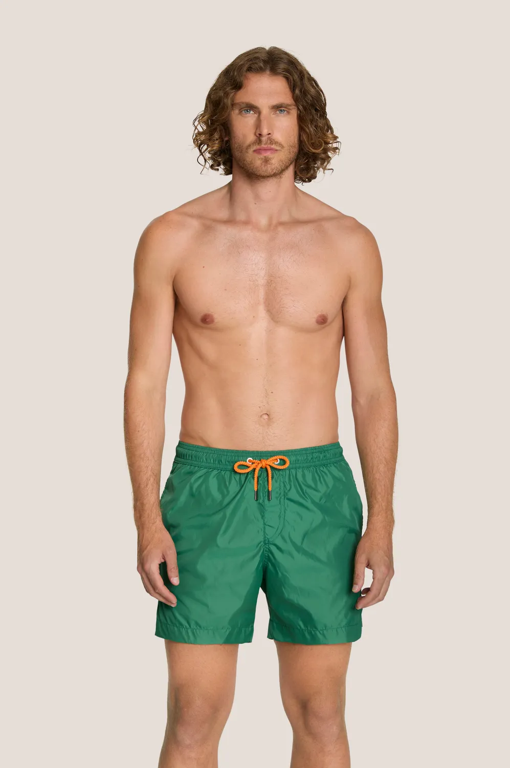 4 Giveness Must-Have short mare uomo nero