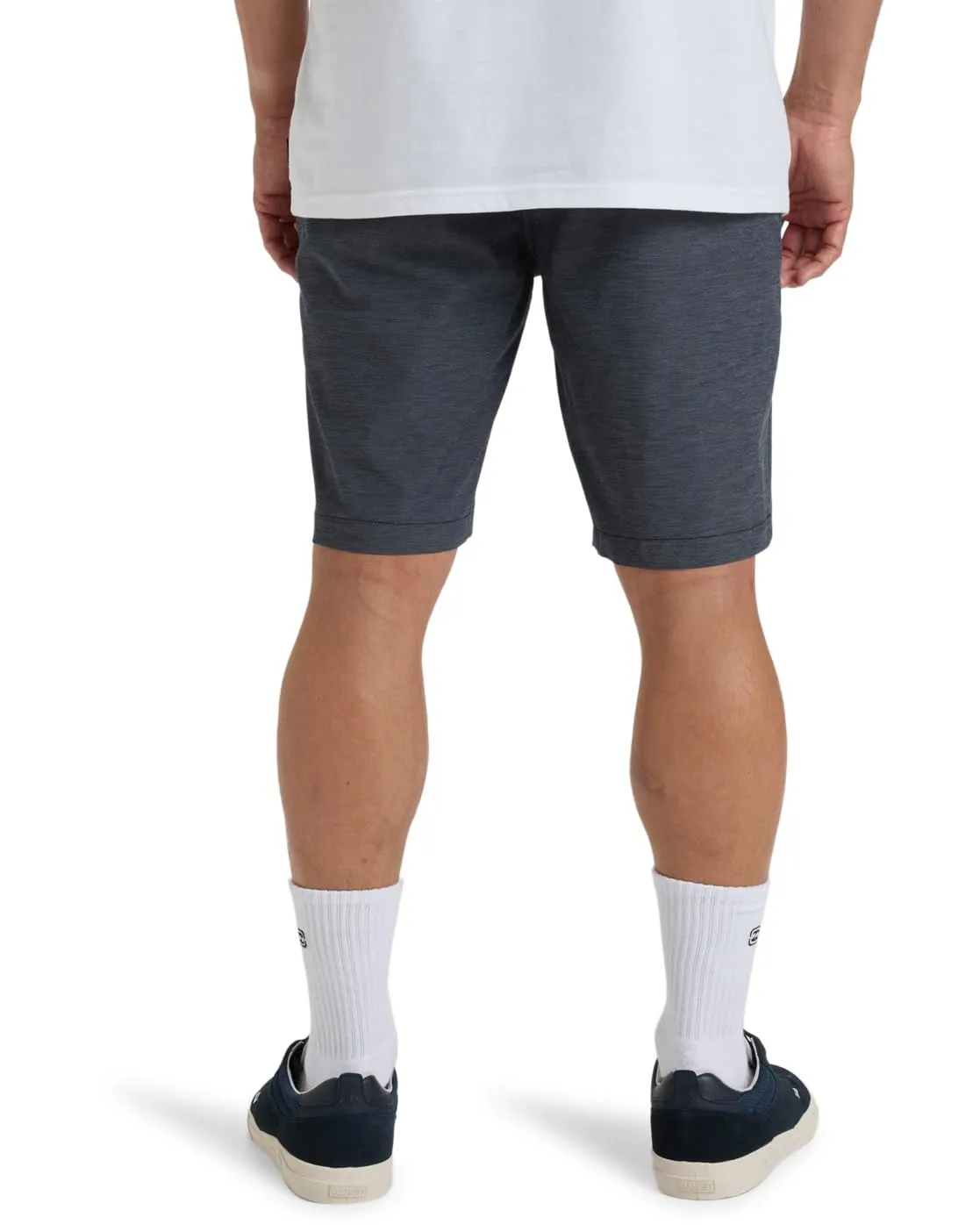 Billabong Classic Hybrid pantaloncini uomo chino stretch