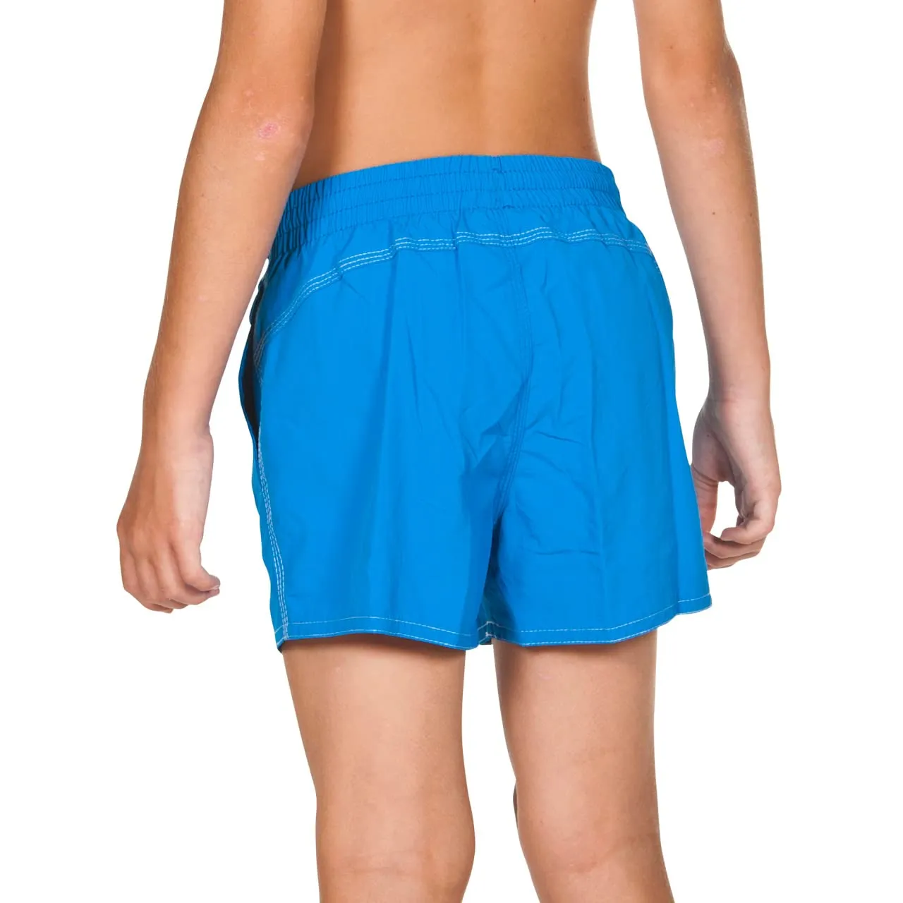 Arena Bywayx Youth costume bambino 6-7 anni blu piscina