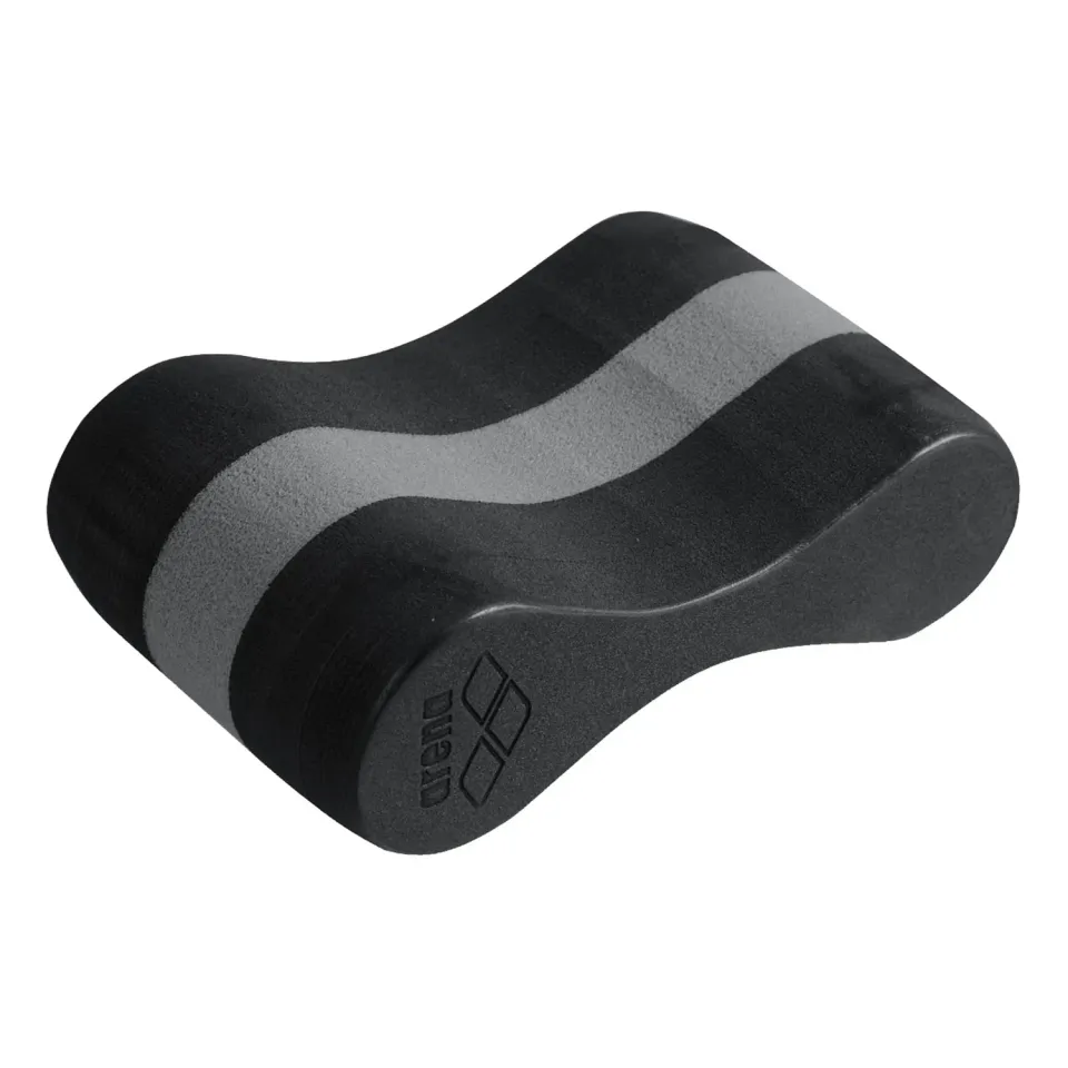 Arena Freeflow pull buoy nero taglia unica allenamento