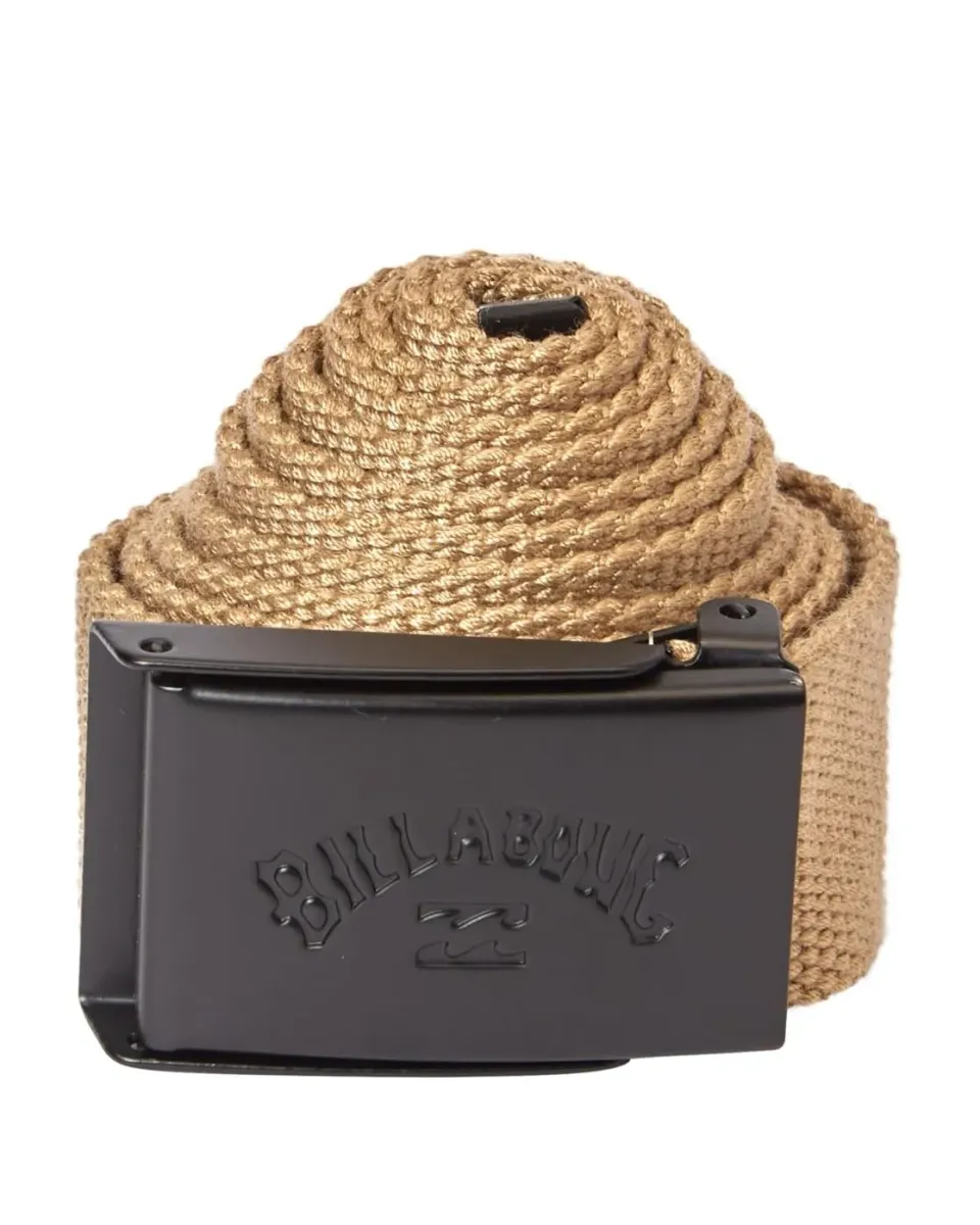 Billabong Cog cintura uomo gravel 35 mm