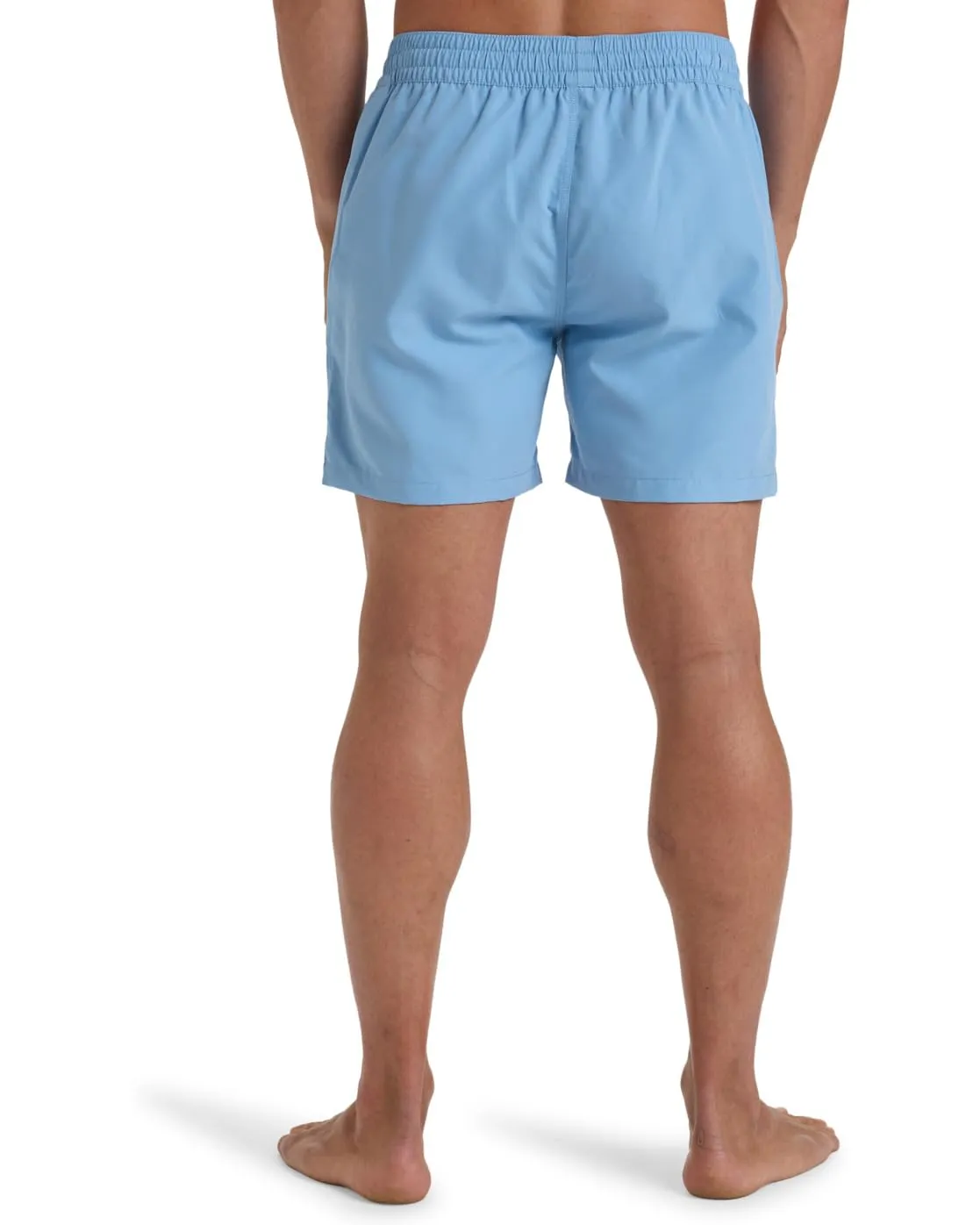 Billabong All Day Layback boardshort uomo Blu vita regolabile