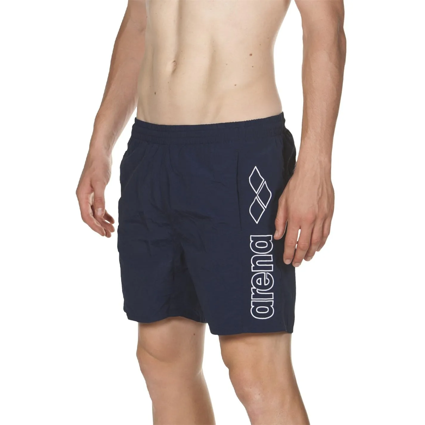 Arena Berryn costume uomo piscina cloro resistente