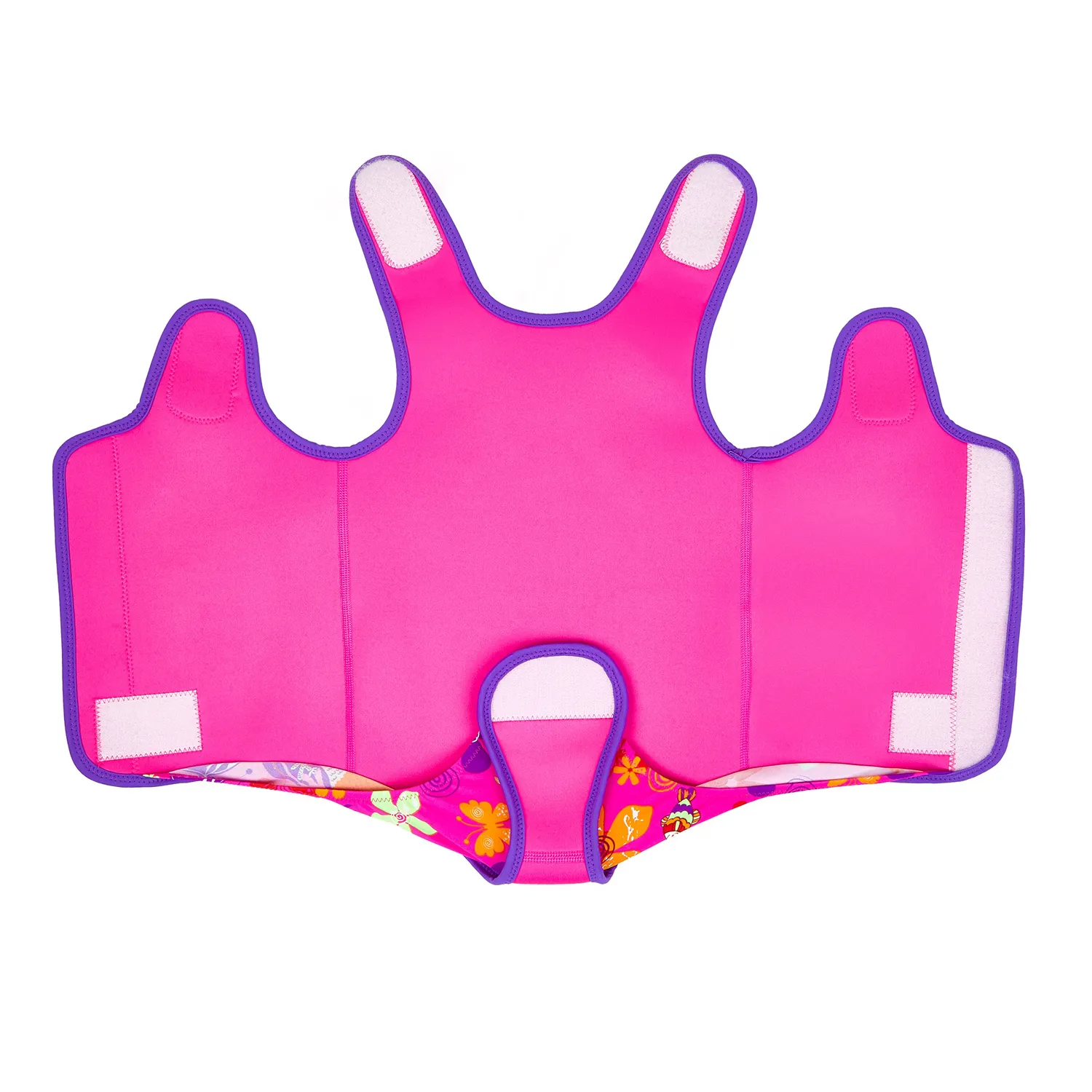Zoggs Baby Wrap muta neonato neoprene termica