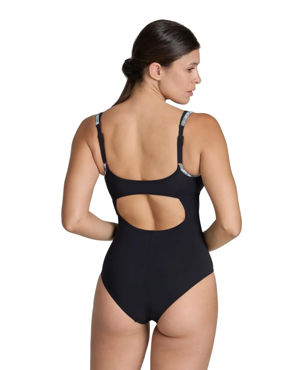 Arena Bodylift Chiara costume intero donna contenitivo