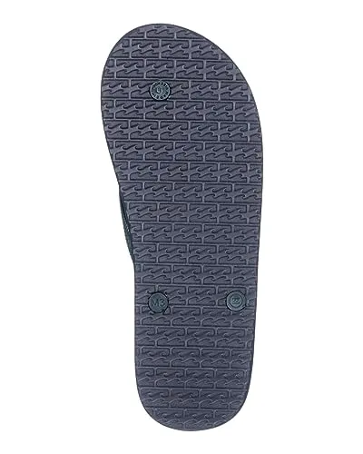 Billabong Tides Classic infradito uomo blu navy taglia 43