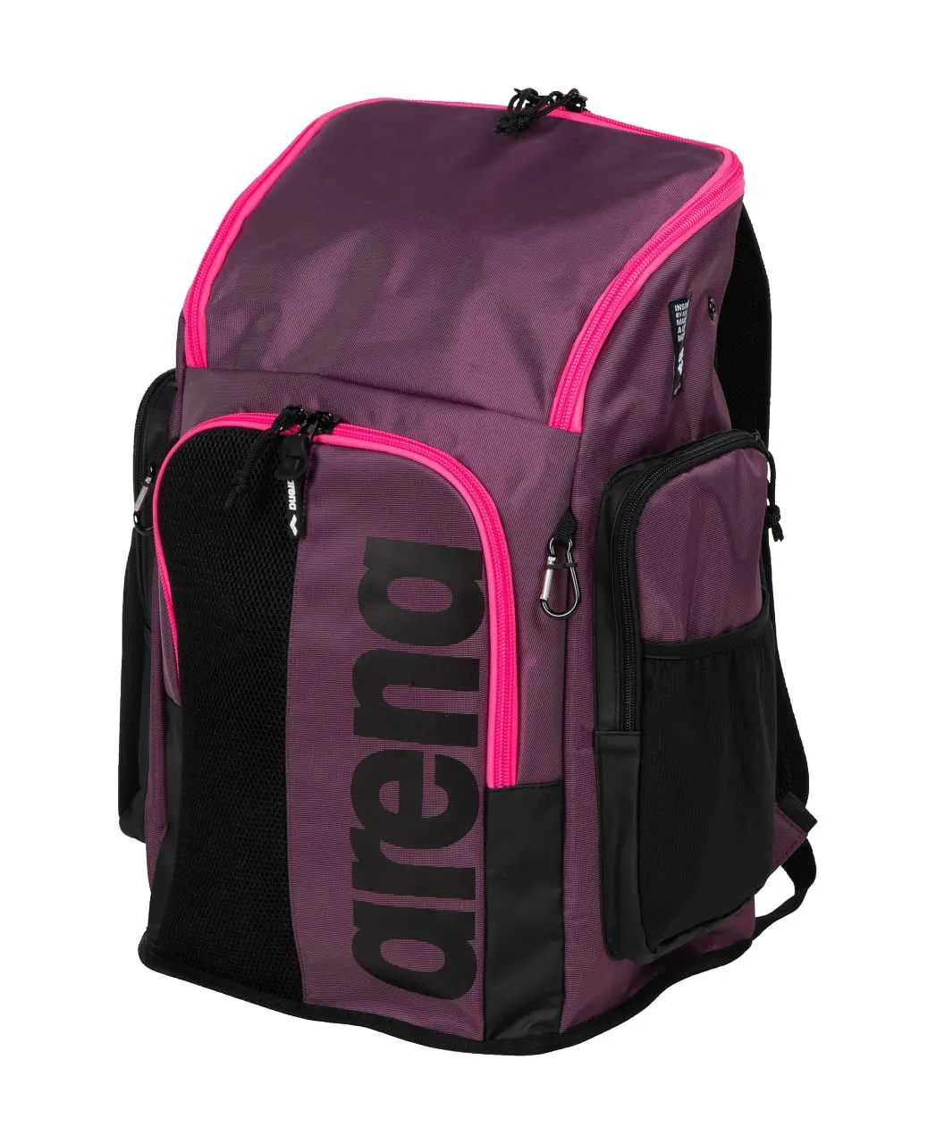 Arena Spiky III Backpack 45 zaino sportivo 45 litri