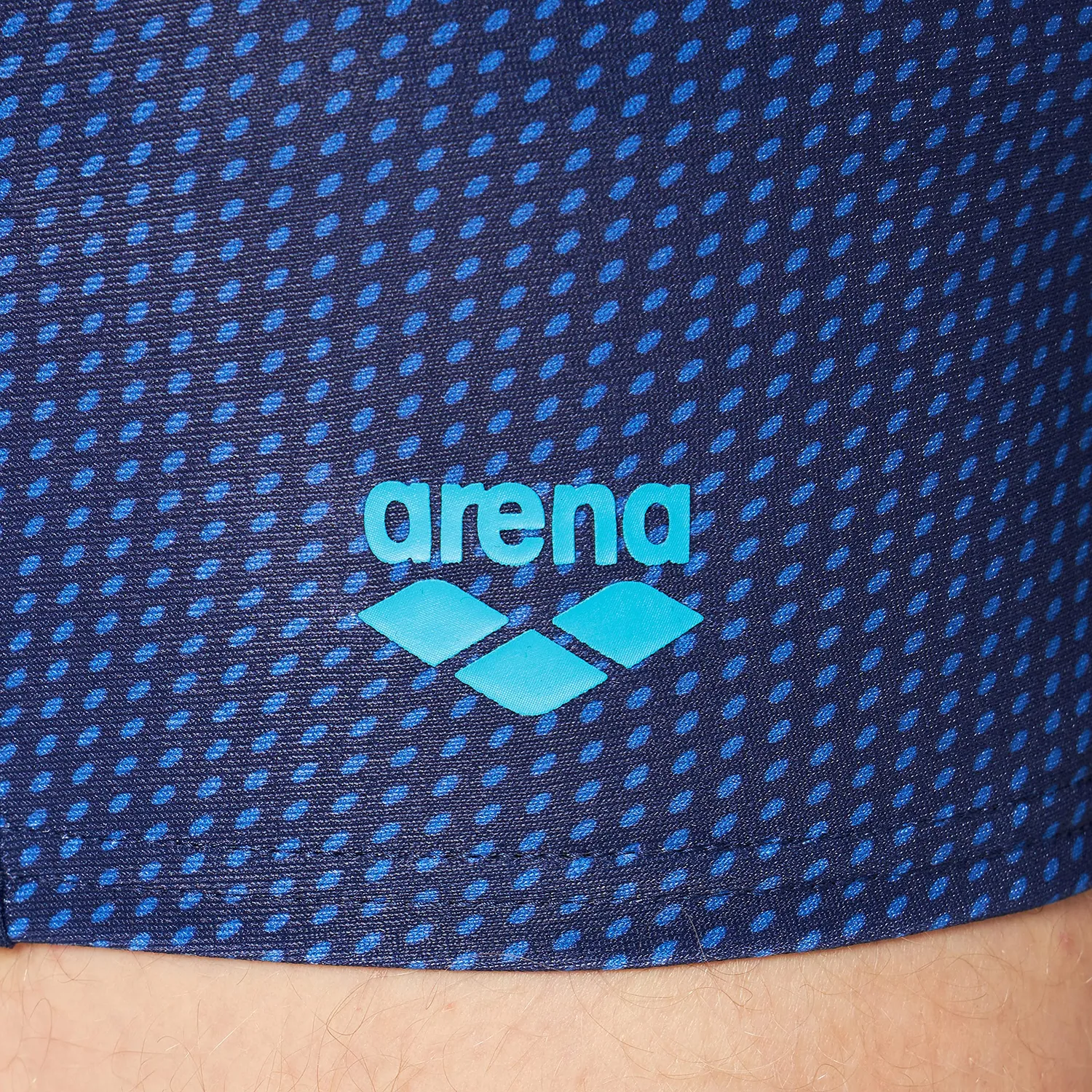 Arena Galactic boxer uomo piscina elastico mare