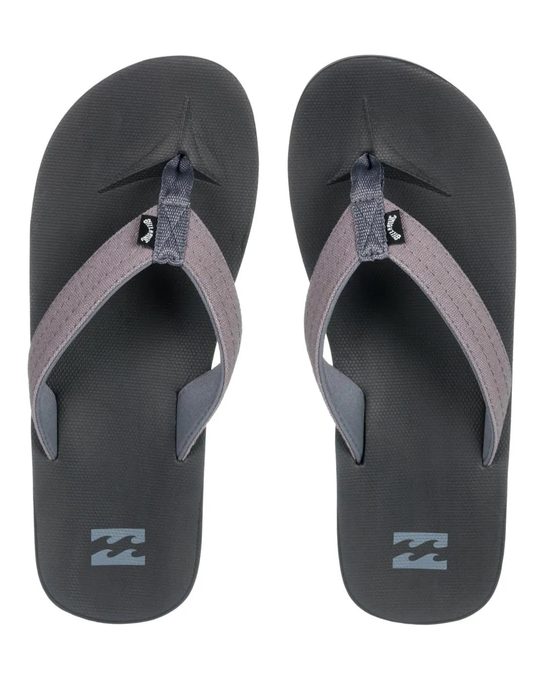 Billabong All Day Canvas sandali uomo in tela