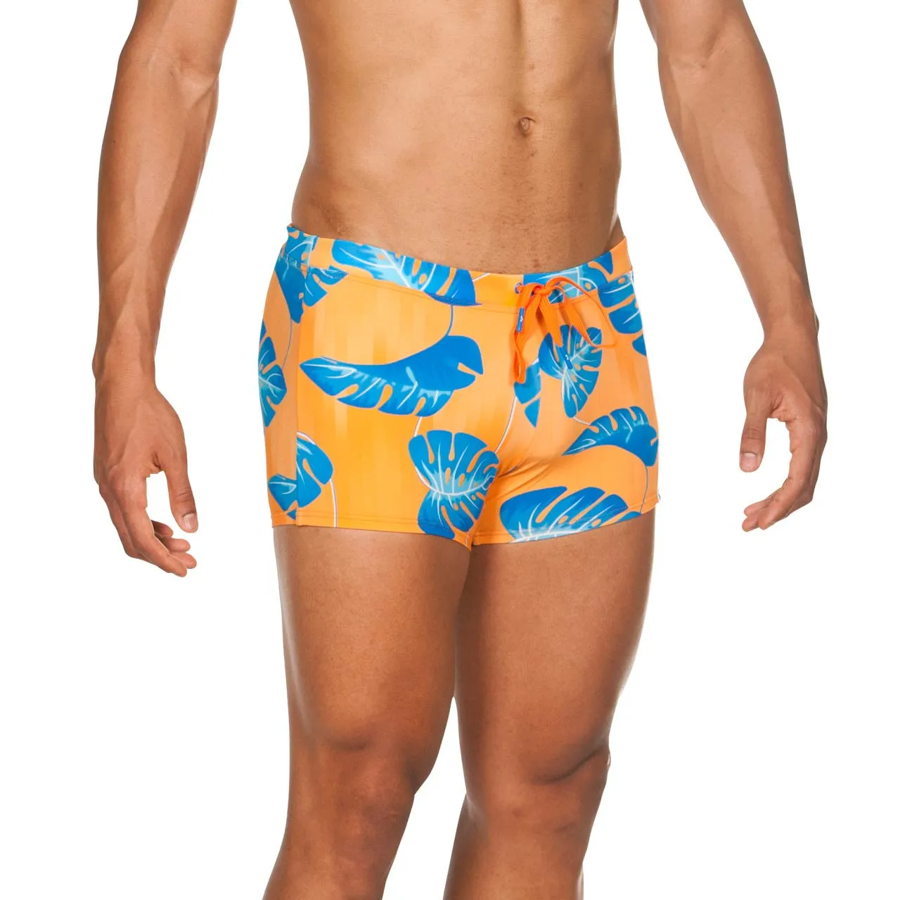 Arena Avana Short bermuda uomo blu asciugatura rapida