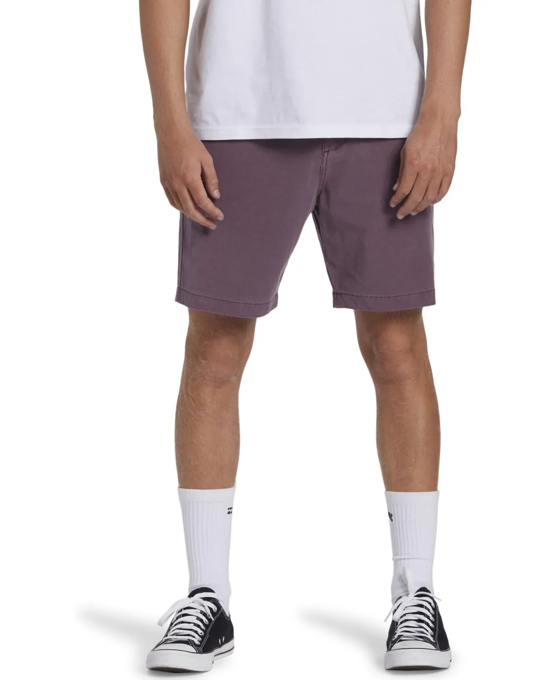 Billabong All Day Lb boardshort blu XS asciugatura rapida