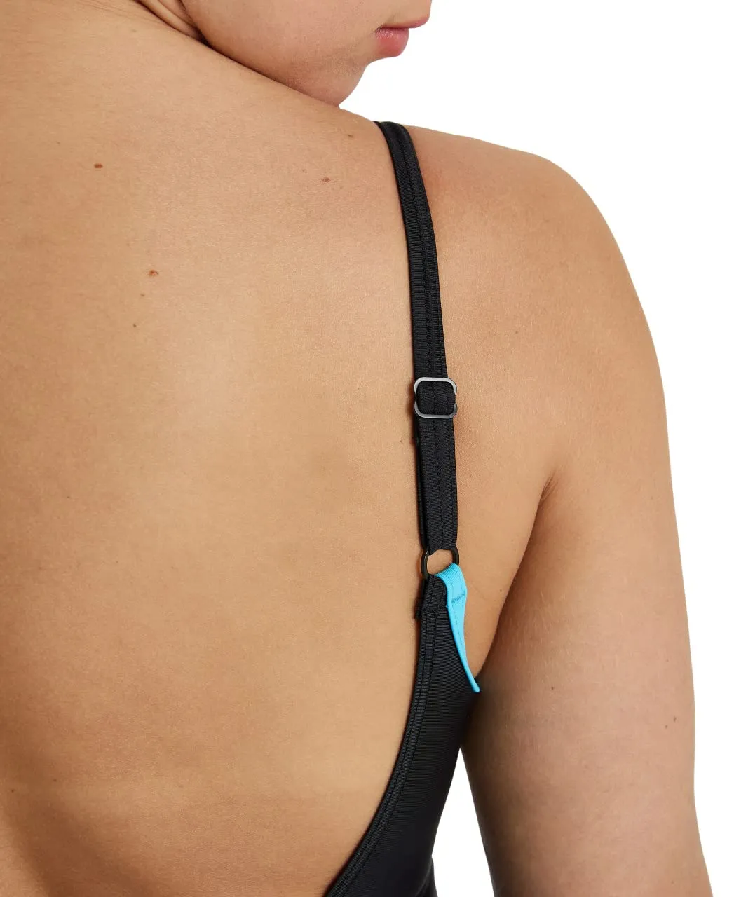 Arena Placement U Back costume intero donna reggiseno