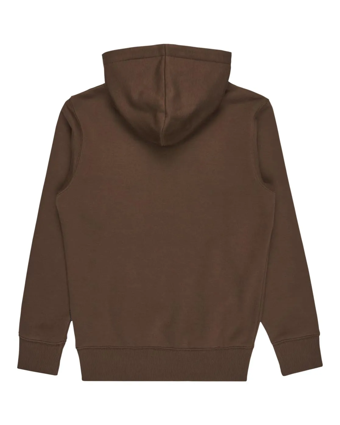 Billabong Arch Po felpa ragazzo con cappuccio morbida