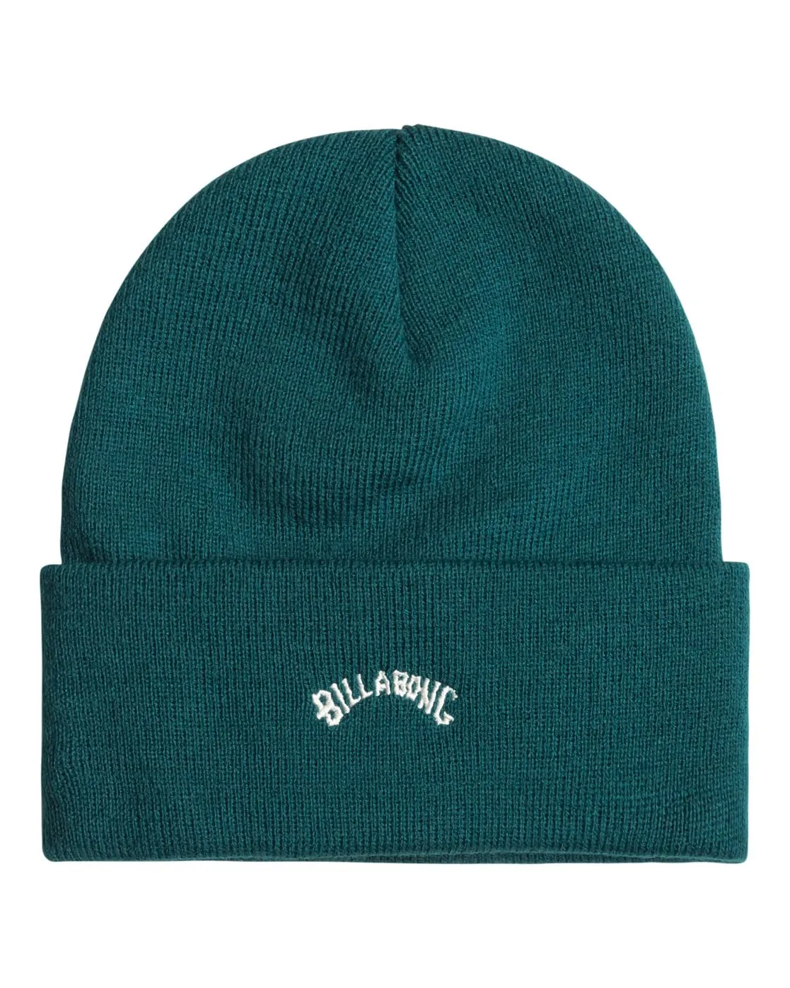 Billabong Arch beanie uomo blu coste acrilico