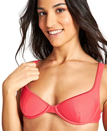 Arena Solid Wire Bikini Donna con Ferretto Taglia 48