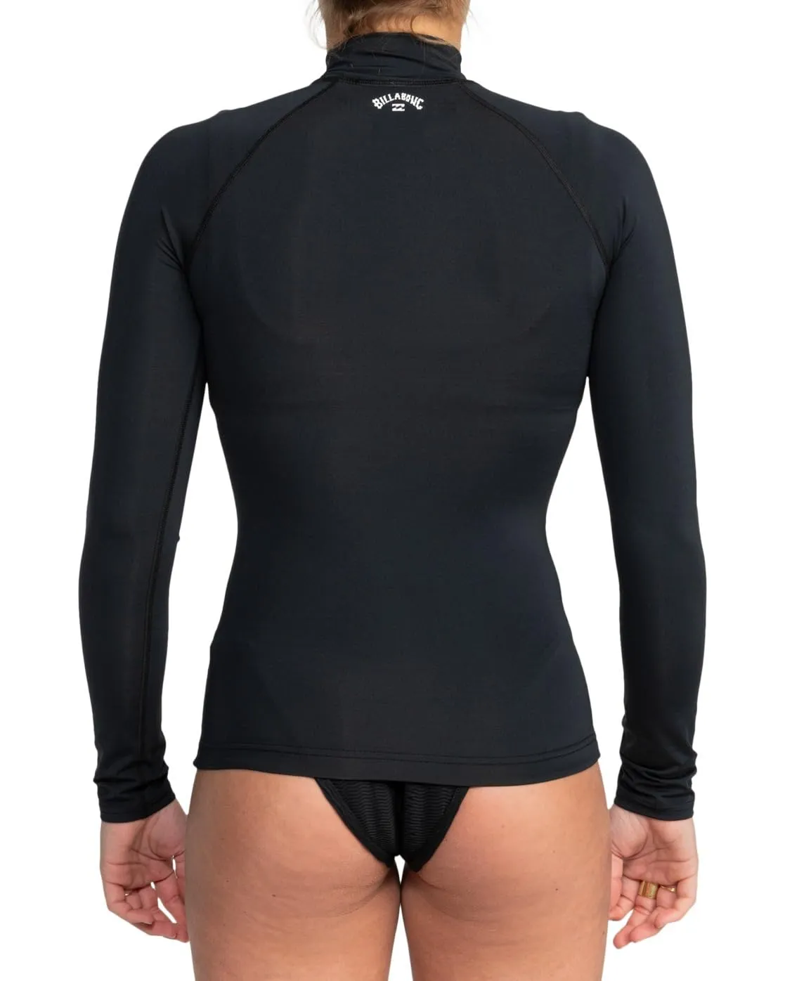 Billabong Tropic Surf LS lycra donna XL sole UPF50