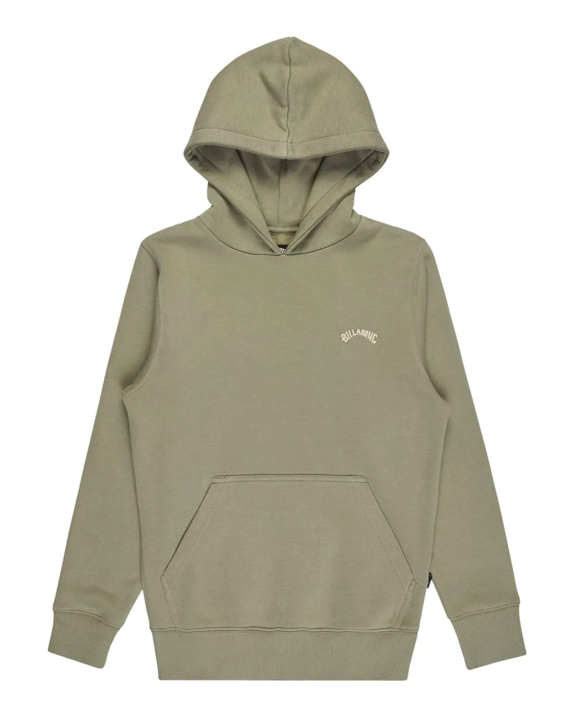Billabong Arch Po felpa ragazzo con cappuccio morbida