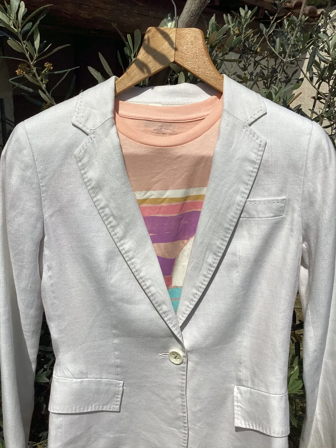 Billabong Very Last Momen maglietta donna manica corta