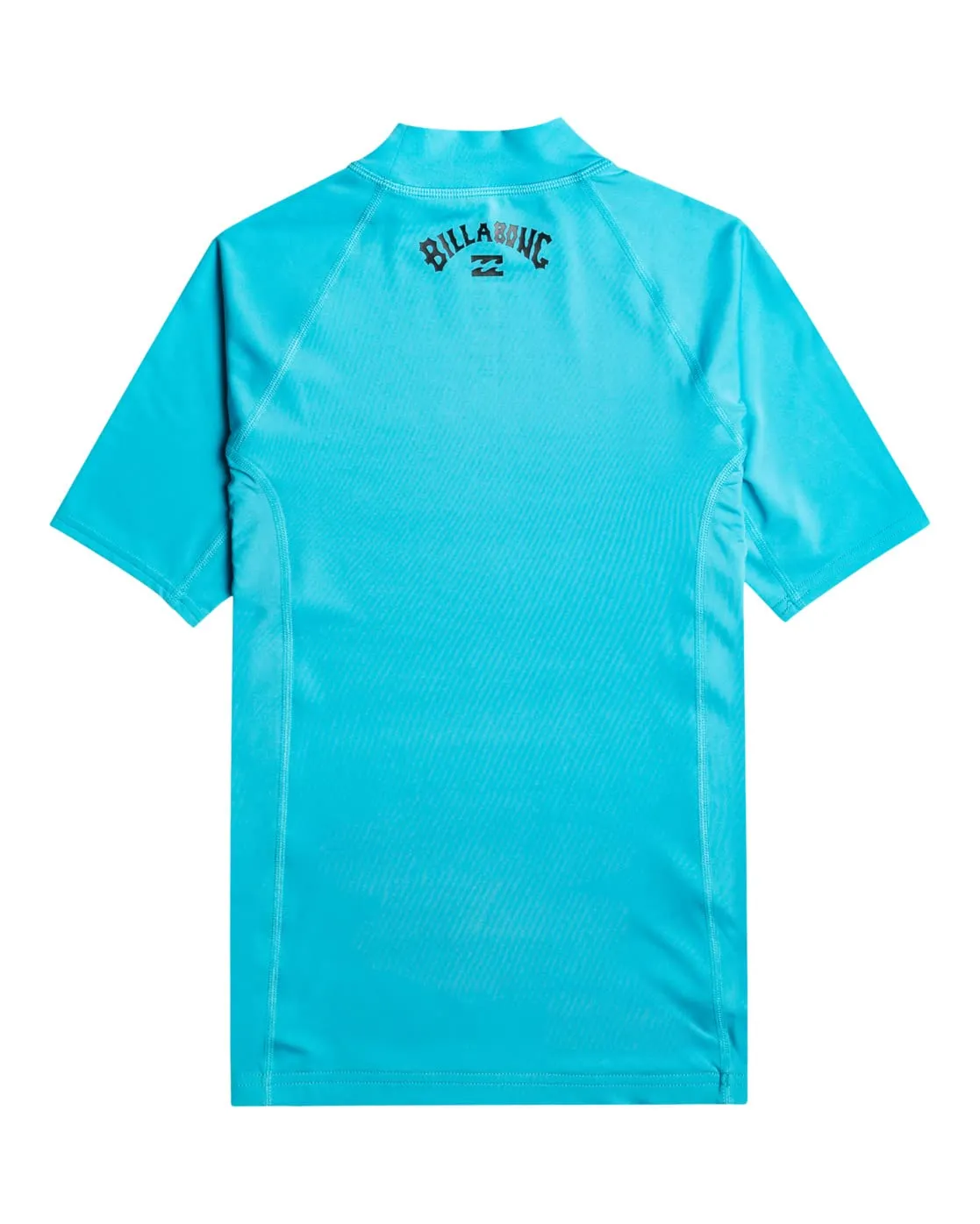 Billabong Waves All Day rash guard bimbo maniche corte