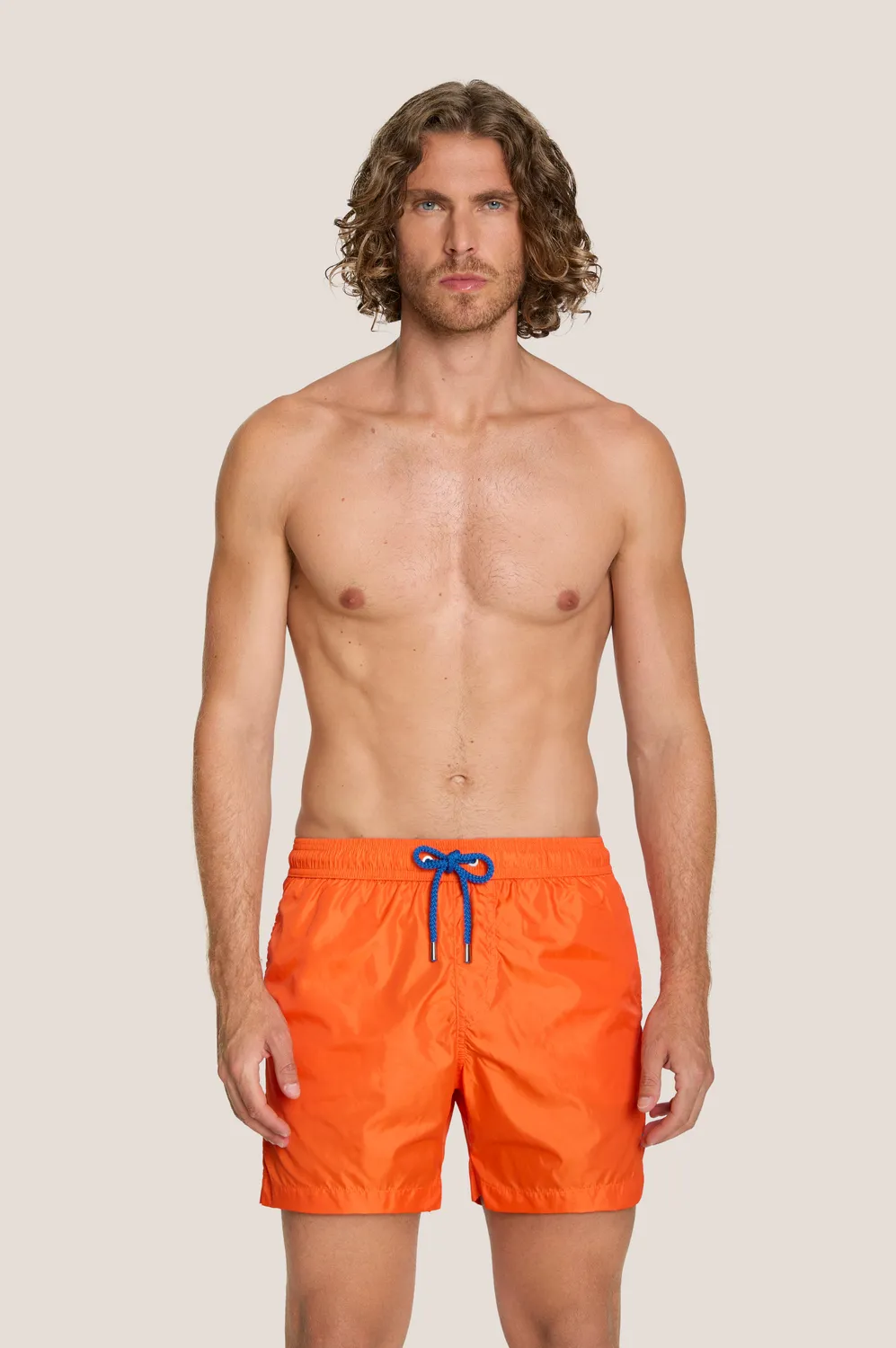 4 Giveness Must-Have short mare uomo nero