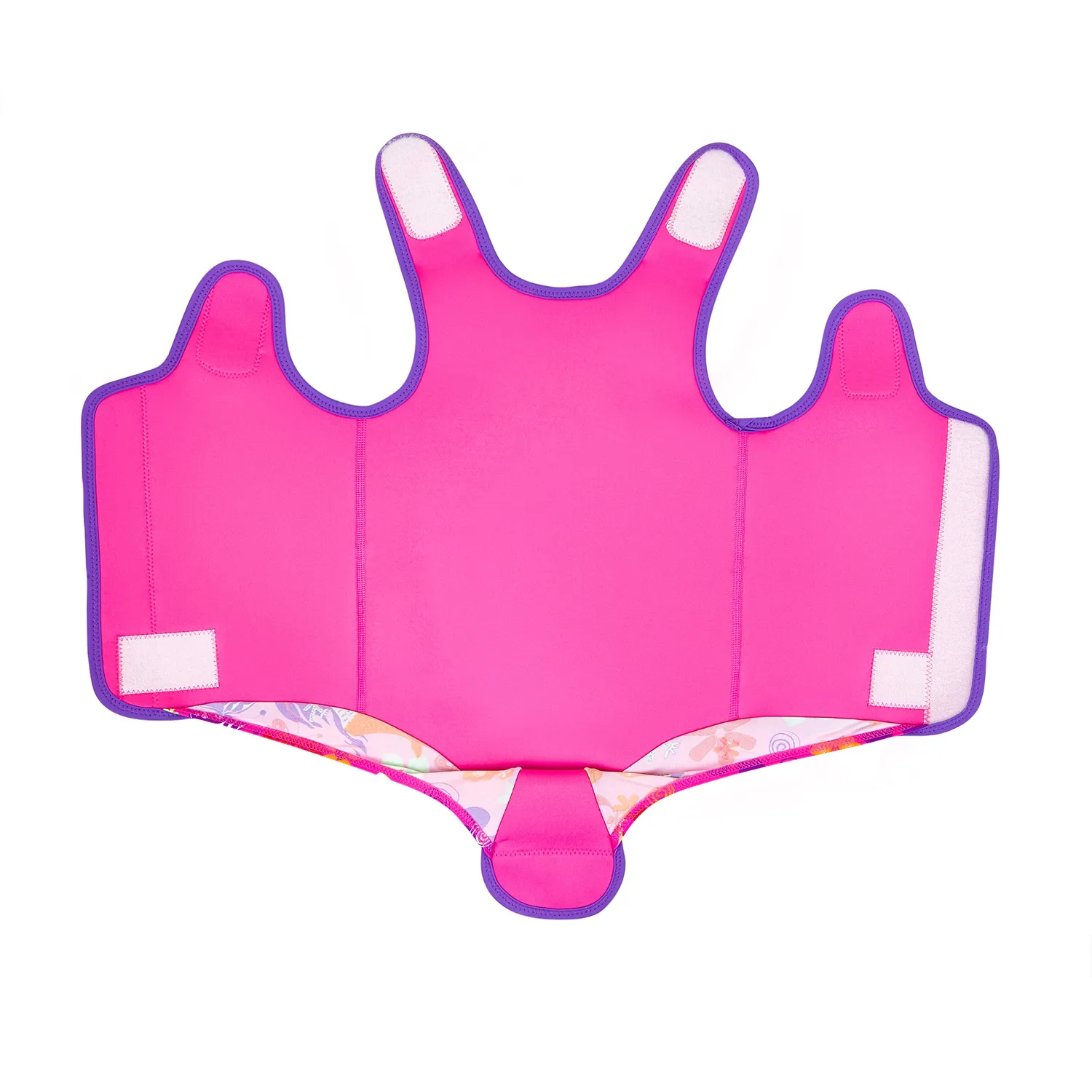 Zoggs Baby Wrap muta neonato neoprene termica