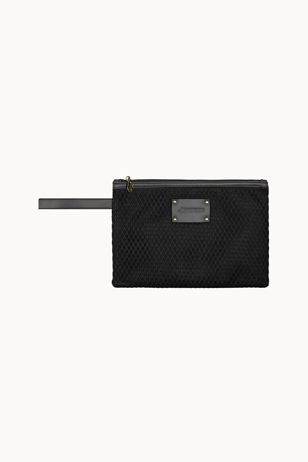 4 Giveness Capri Pochette Mare Nero