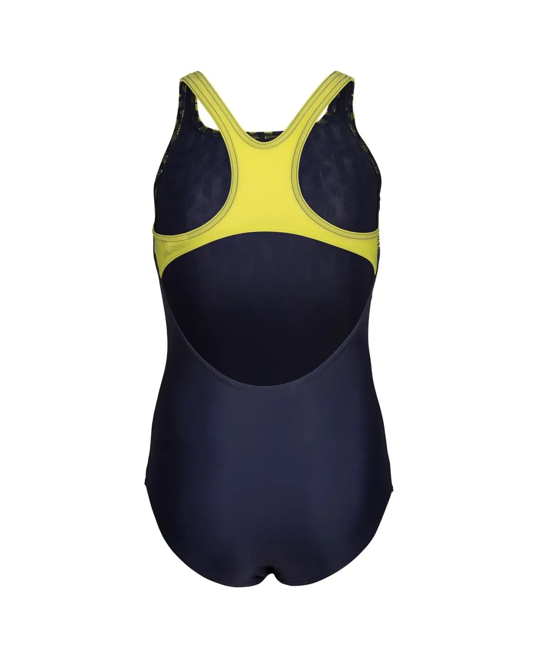 Arena Kikko V Swimsuit costume intero bambina Pro Back