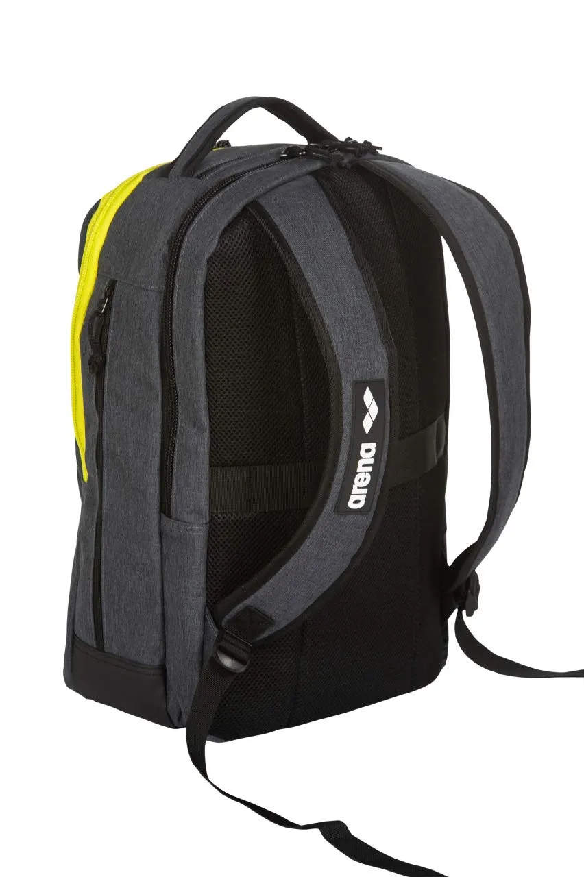 Arena Fast Urban 3.0 zaino 30L grigio melange