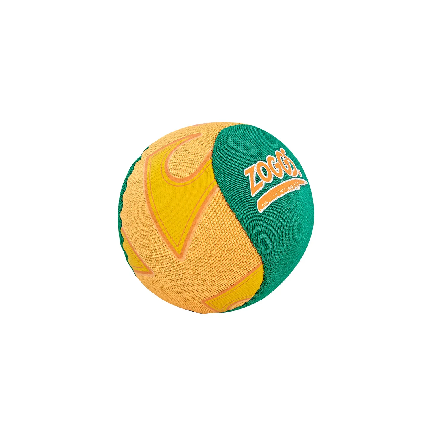 Zoggs Aquaman palla gel piscina bimbi 3 anni+ rimbalzante