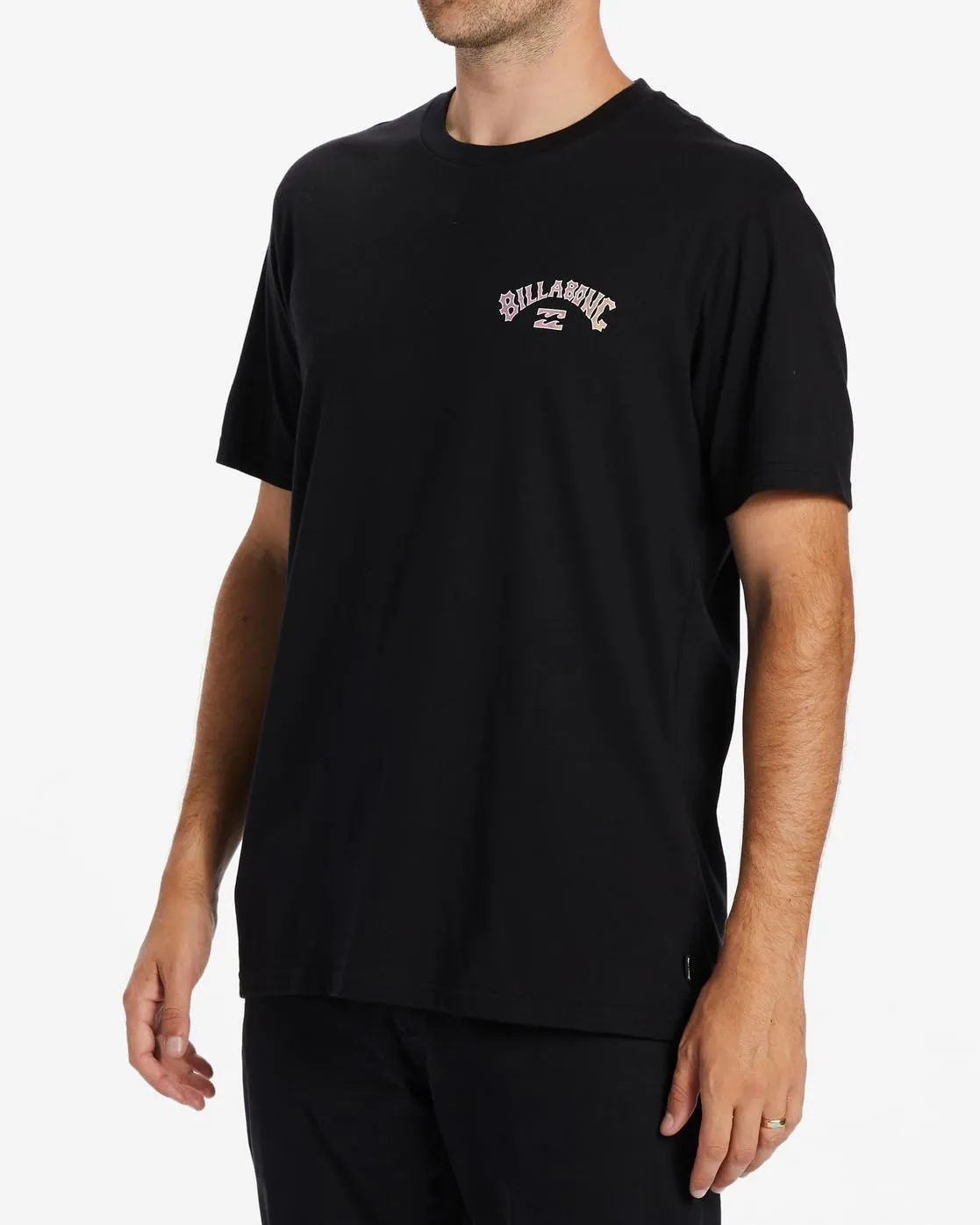 Billabong Arch Fill SS t-shirt uomo manica corta