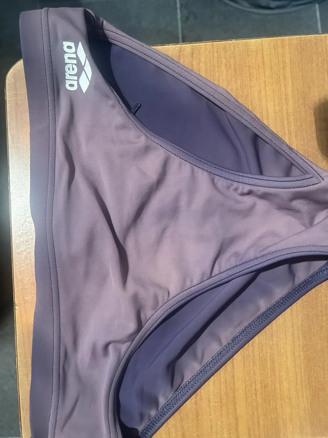 Arena Dynamo Junior slip bimbo MaxFit Eco cloro