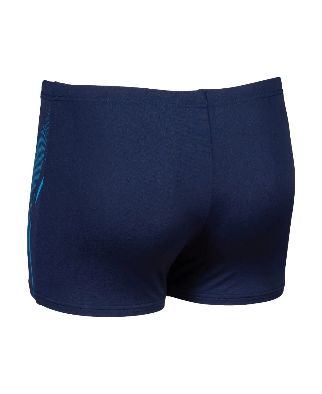 Arena Graphic boxer mare ragazzo UPF 50+ elastico