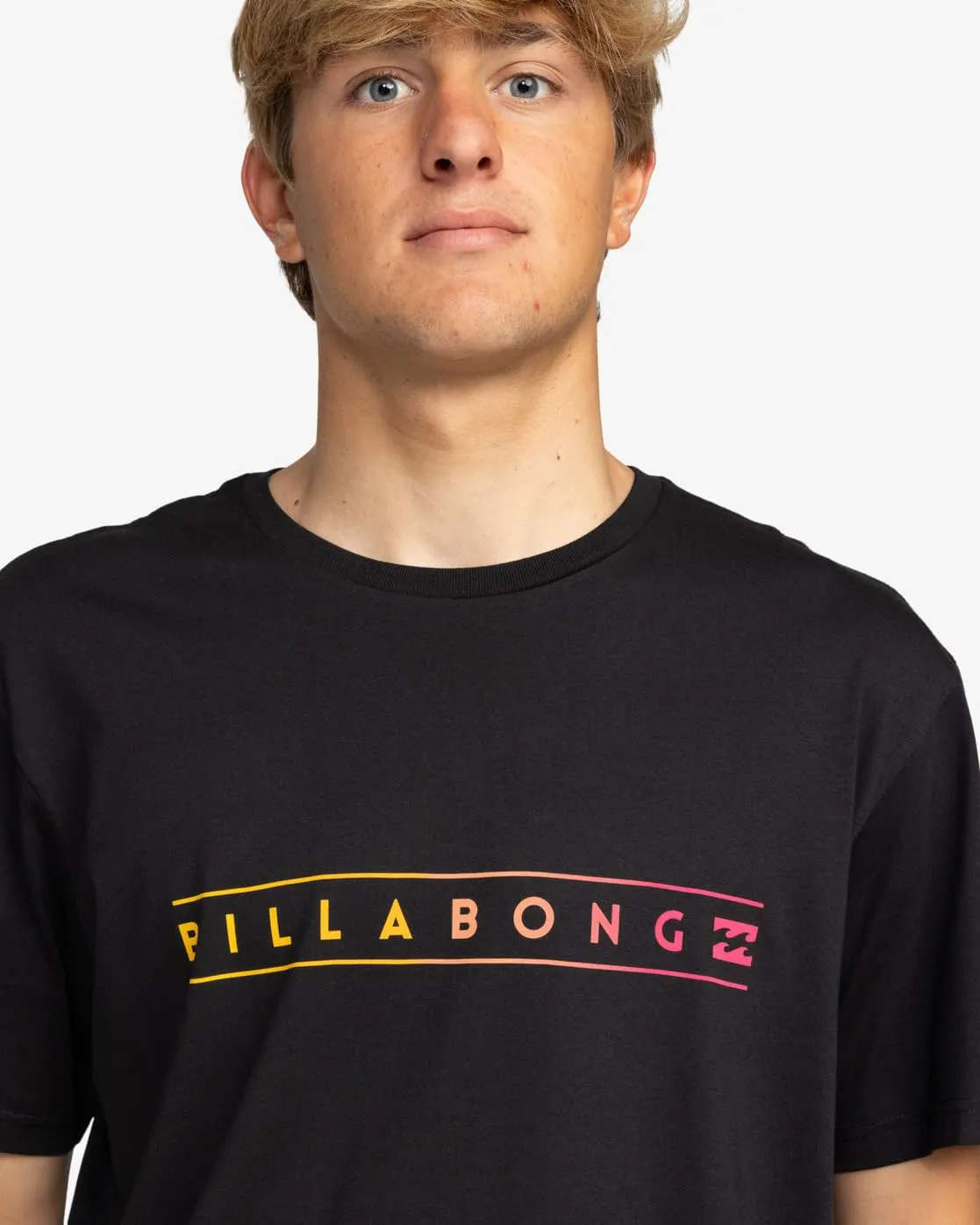 Billabong Unity SS maglietta uomo L manica corta