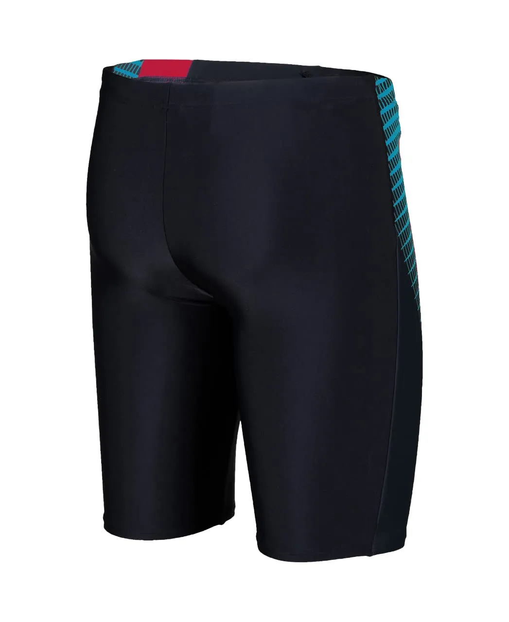 Arena Threefold boxer costume uomo elastico allenamento
