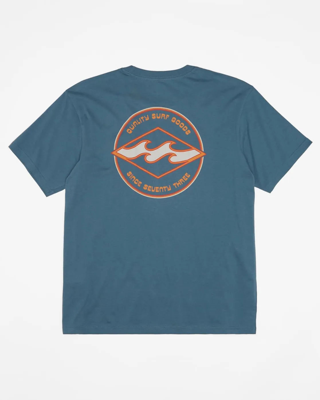 Billabong Rotor Diamond SS t-shirt ragazzo 16 anni