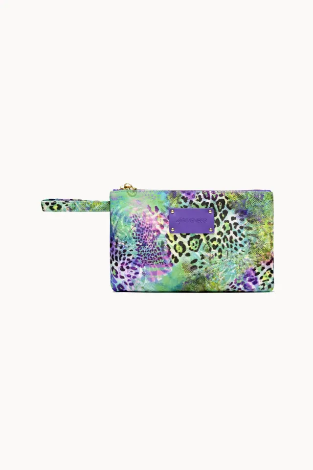 4Giveness pochette donna compatta