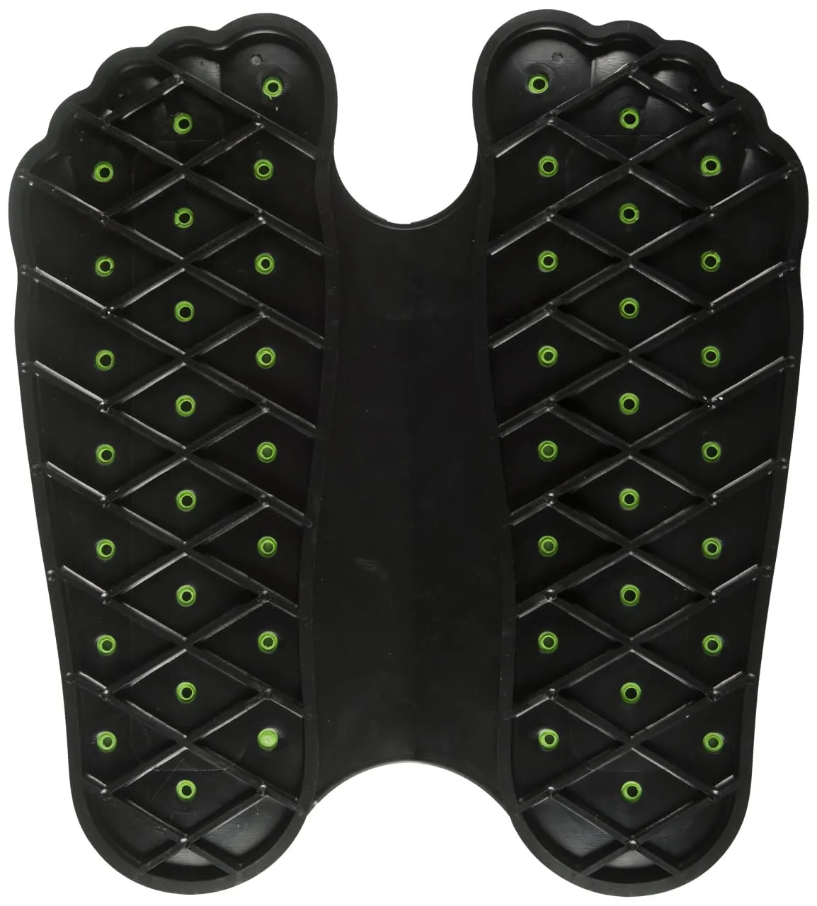 Arena Hygienic Foot Mat tappetino piscina Verde