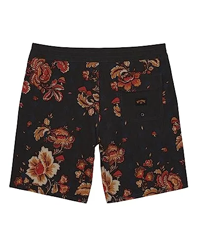 Billabong Sundays Lt 17 costume uomo 17 blu surf