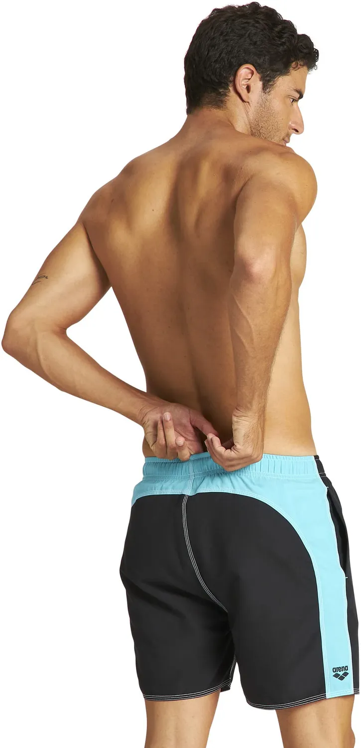 Arena Fundamentals Bicolor boxer uomo allenamento